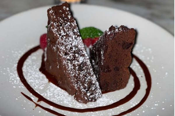 Dessert