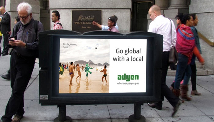 Digital Urban Panels