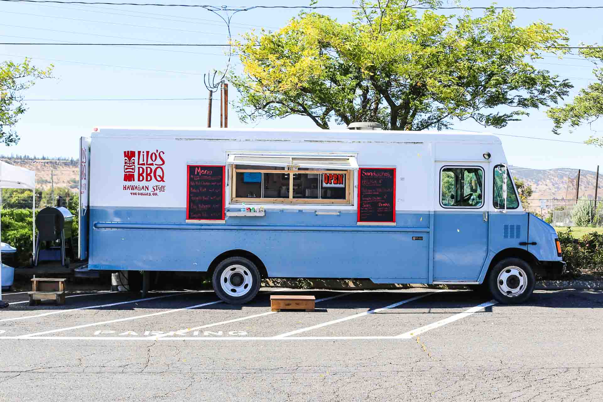 Catering