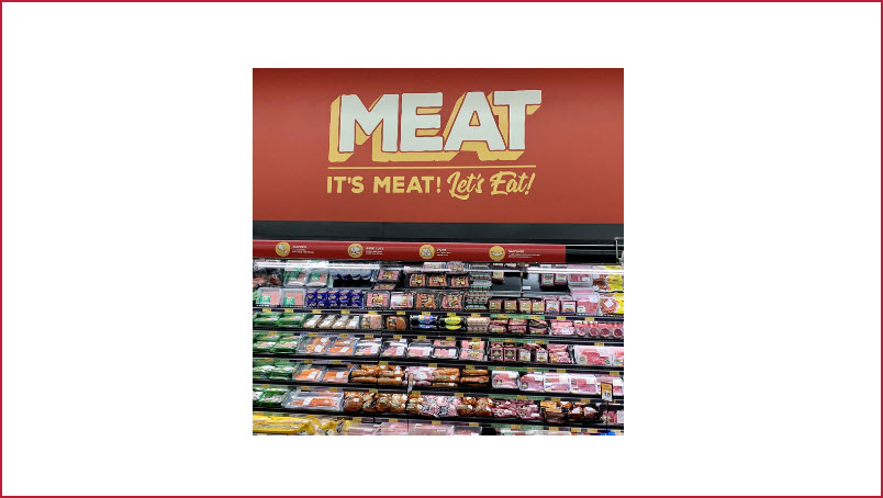 Fresh Meat