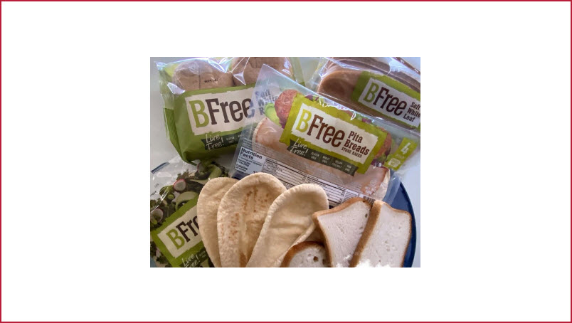Gluten Free