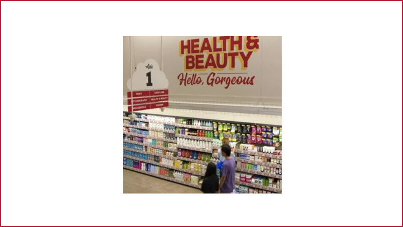 Health & Beauty