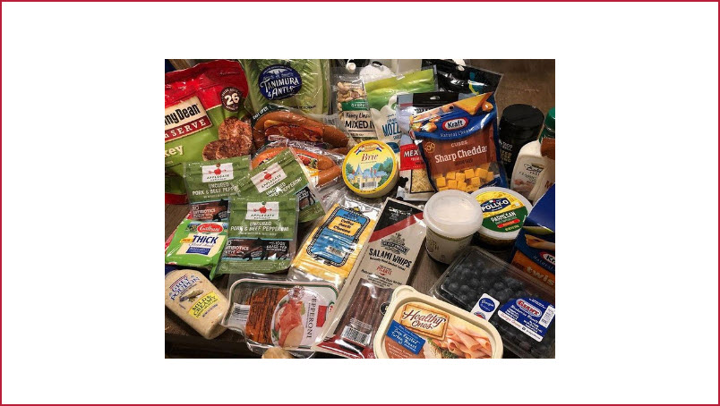 Keto Hauls