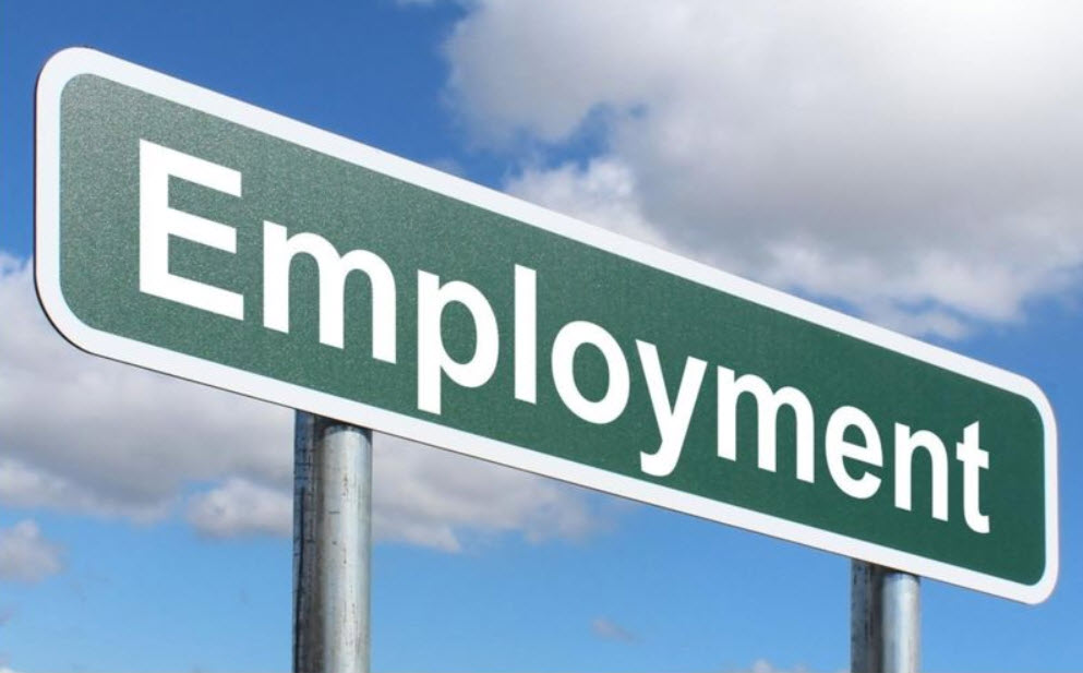 Employment
