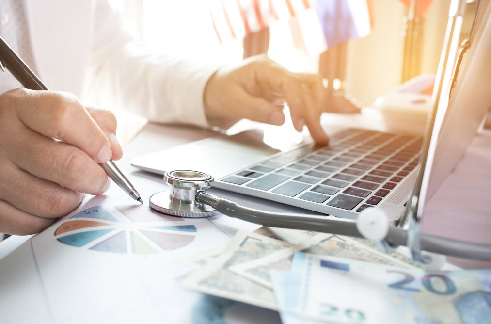Medicare Advantage Plans