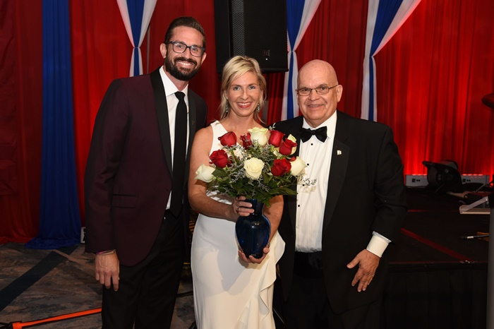 Annual Art of Helping Children Gala