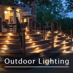Outdoor Lighting