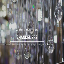 Chandeliers