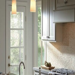 Flush Mount