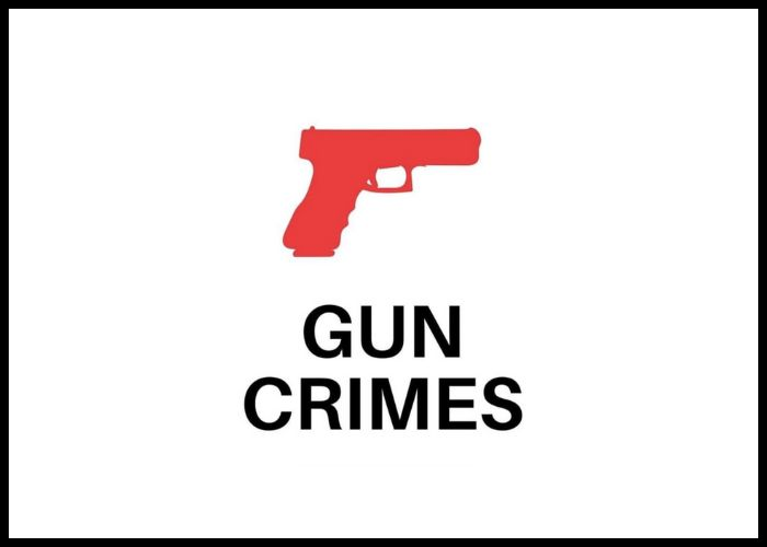 Gun Crimes