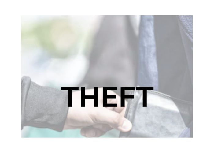  Theft