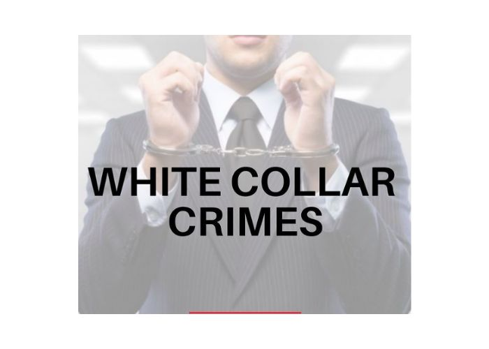 White Collar Crimes