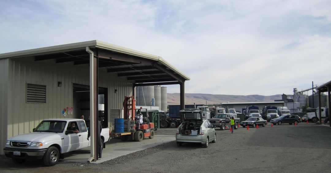 Transfer Station