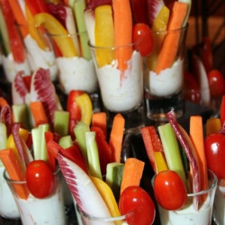 Customize Our Menu