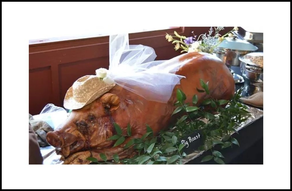 Pig Roast & BBQ