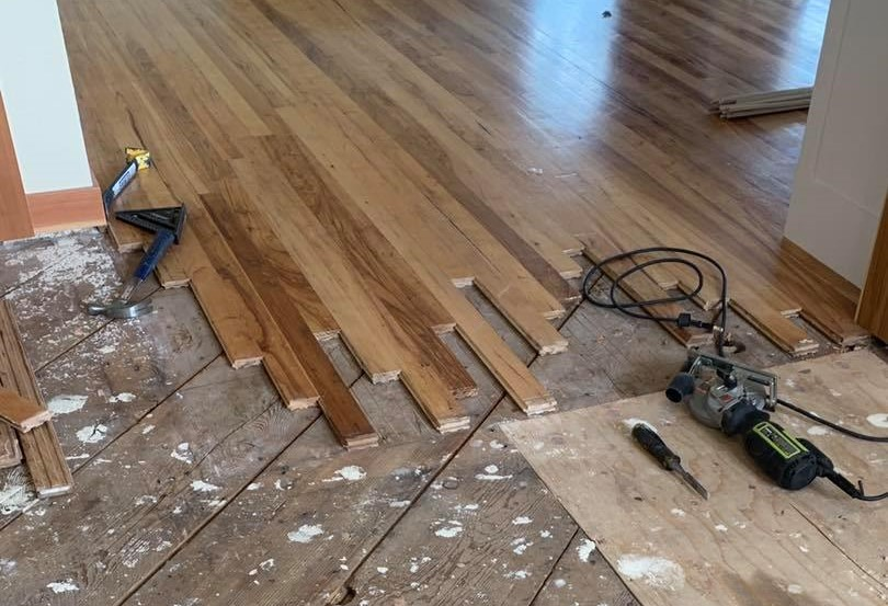 Home Improvement