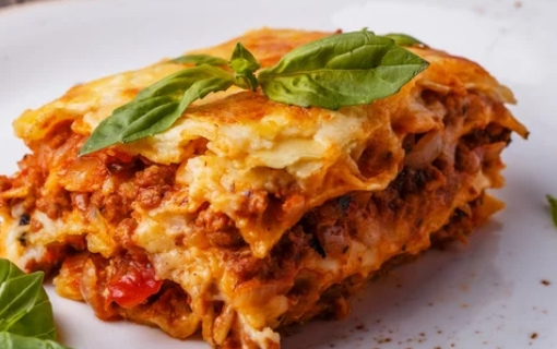 Lasagna