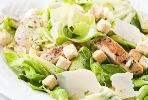 Caeser Salad