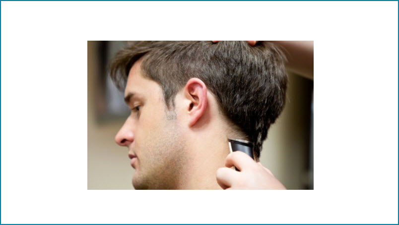Barbering