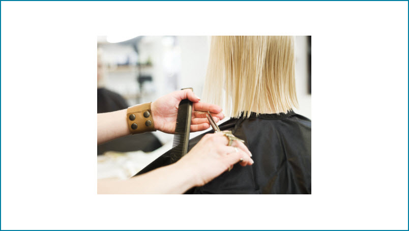Hair Cuts