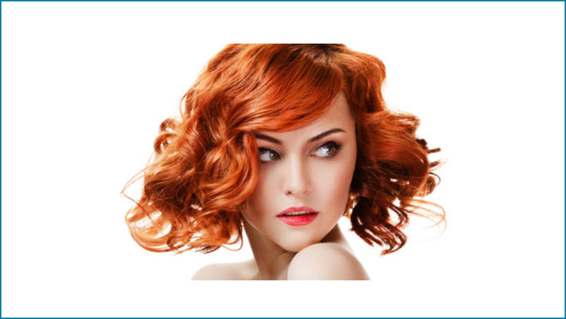  Hair Design