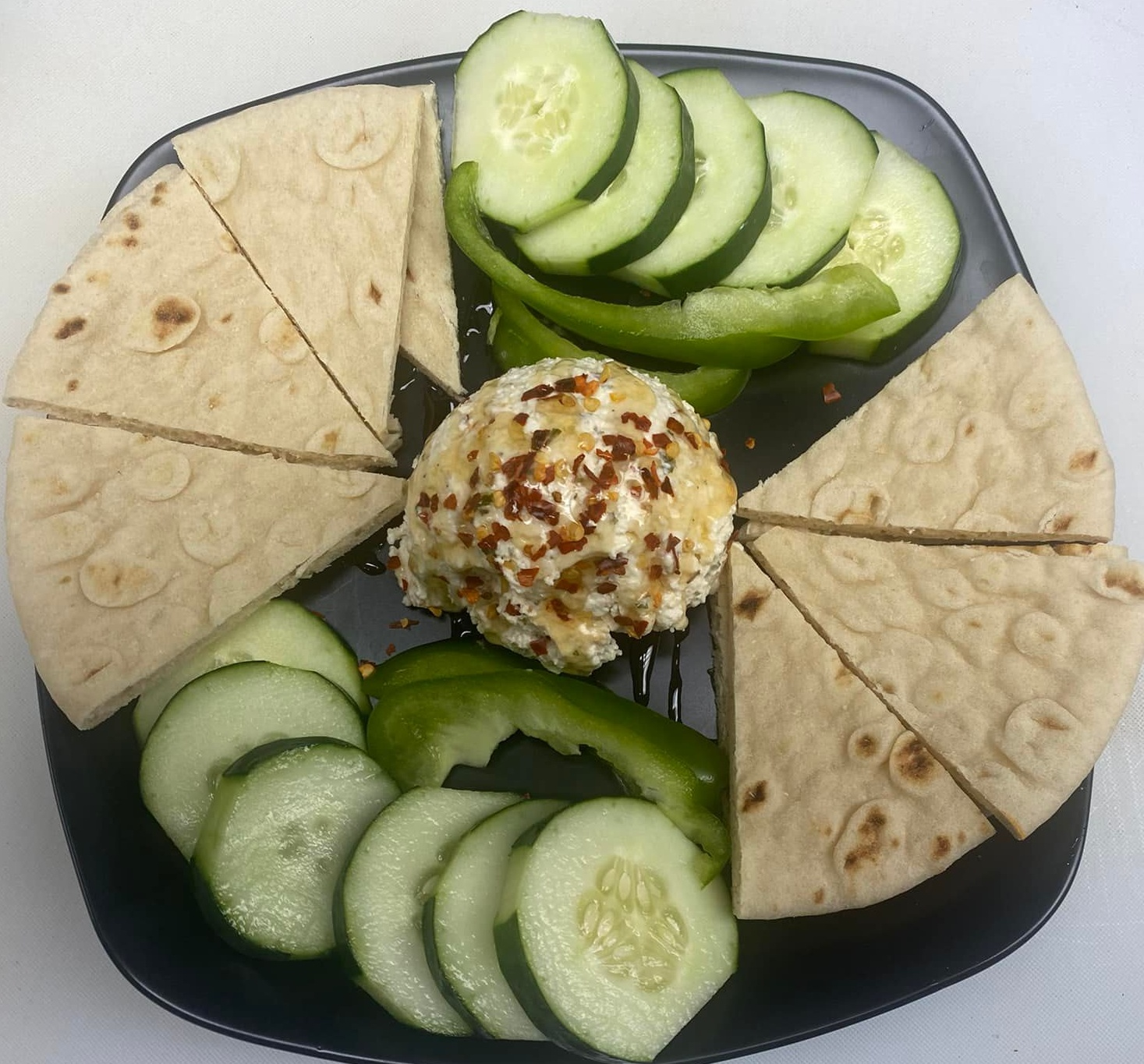 Feta Dip