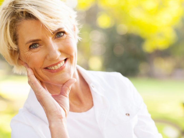 Hormone Replacement Therapy