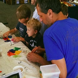 Call to Artists