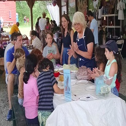 Workshops