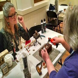 Jewelry Repair with Paula DeSimone 