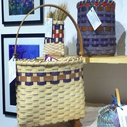 Weaving and Amulet Bag with Tabitha Gilmore Barnes 