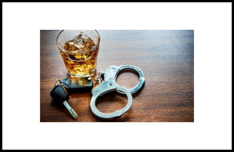 DUI Defense