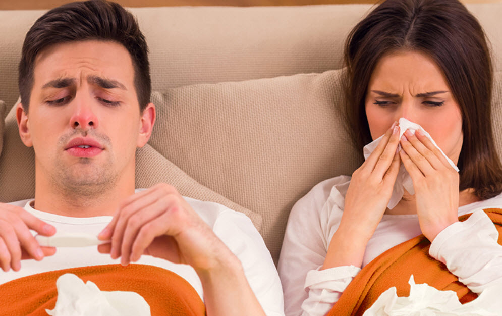 Cold & Flu