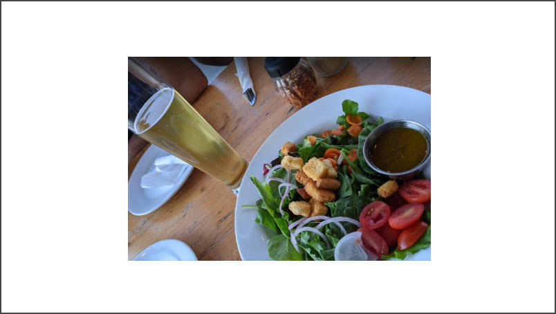 Salads and Soup