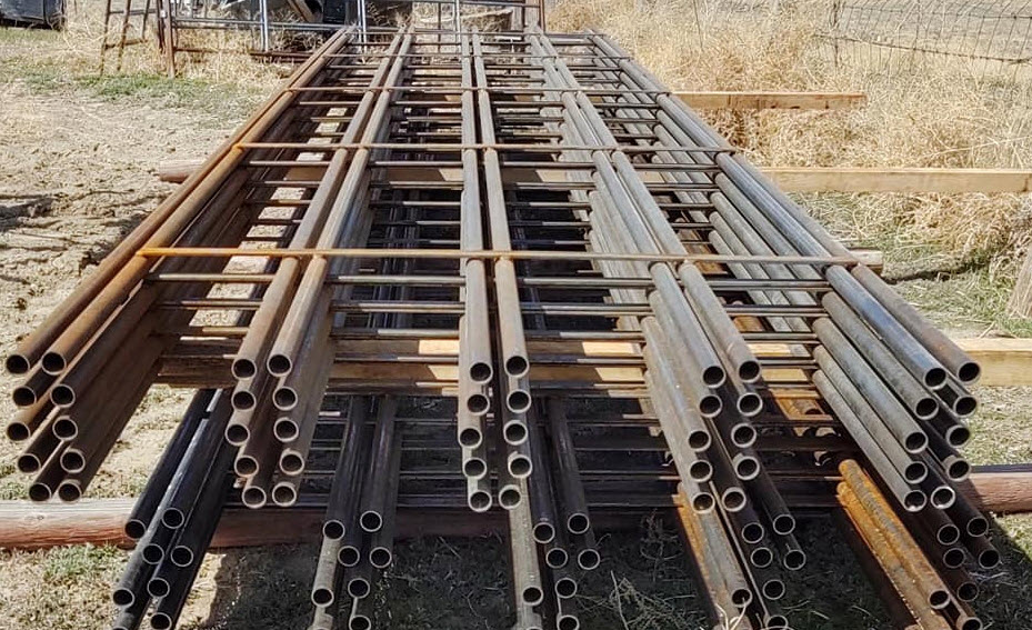 Steel Pipe