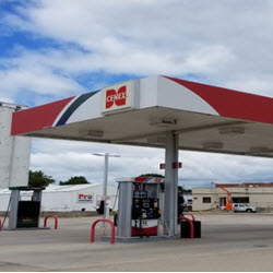 Fueling Locations