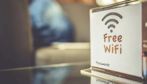 Free Wi-Fi