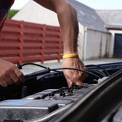 Oil Changes