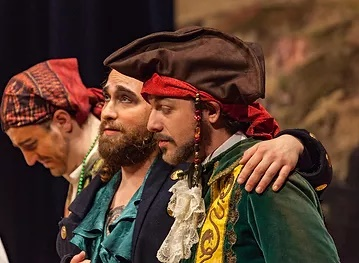 Stages Musical Theate