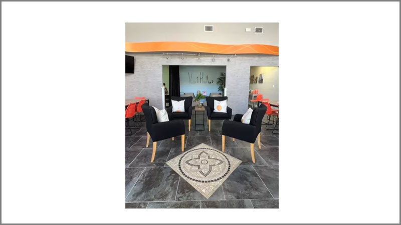 Coworking Space