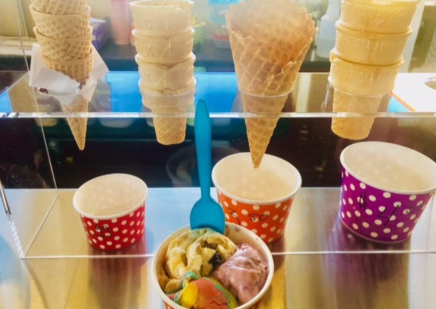  Ice Cream