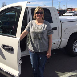 Pre-Owned Vehicle Specials