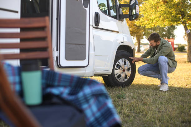Commercial Auto Insurance
