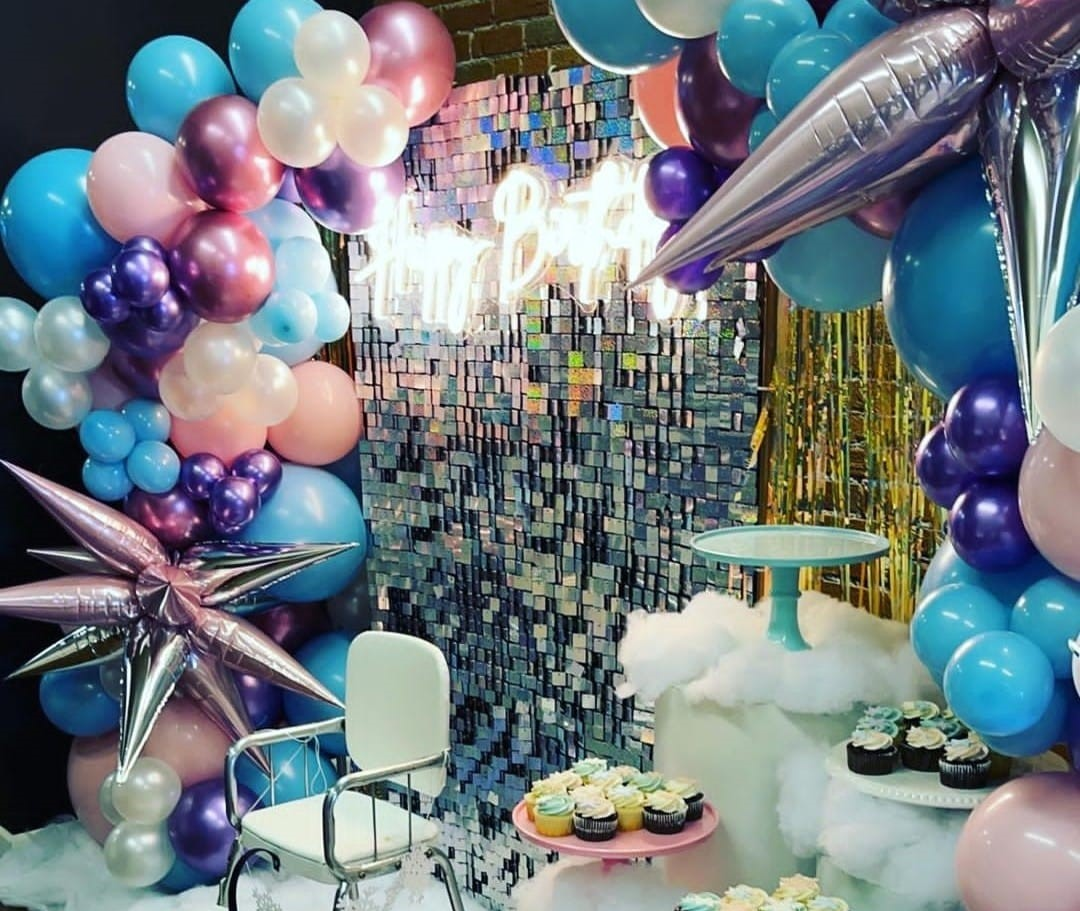 Balloon Arch