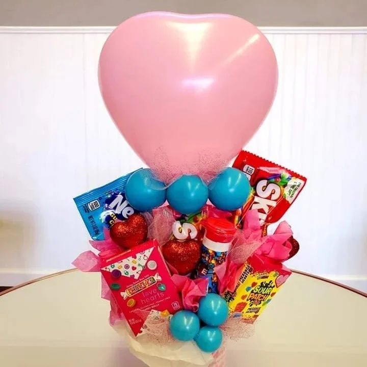 Balloon Bouquet