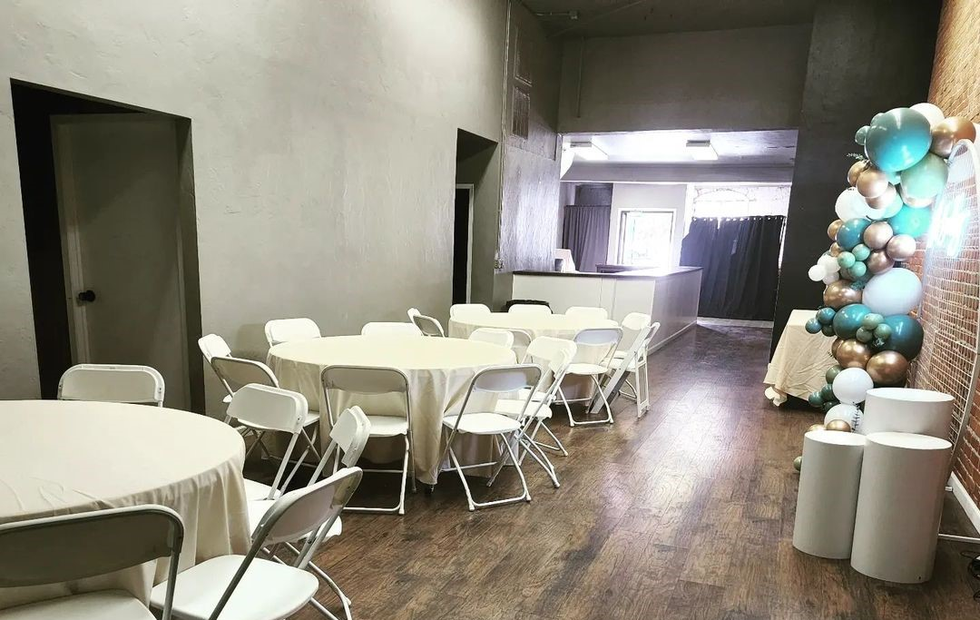 Event Venue Rental