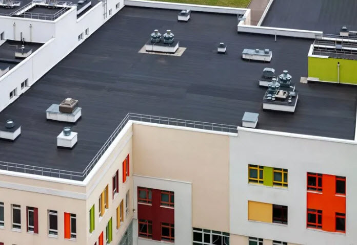 Commercial Roofing