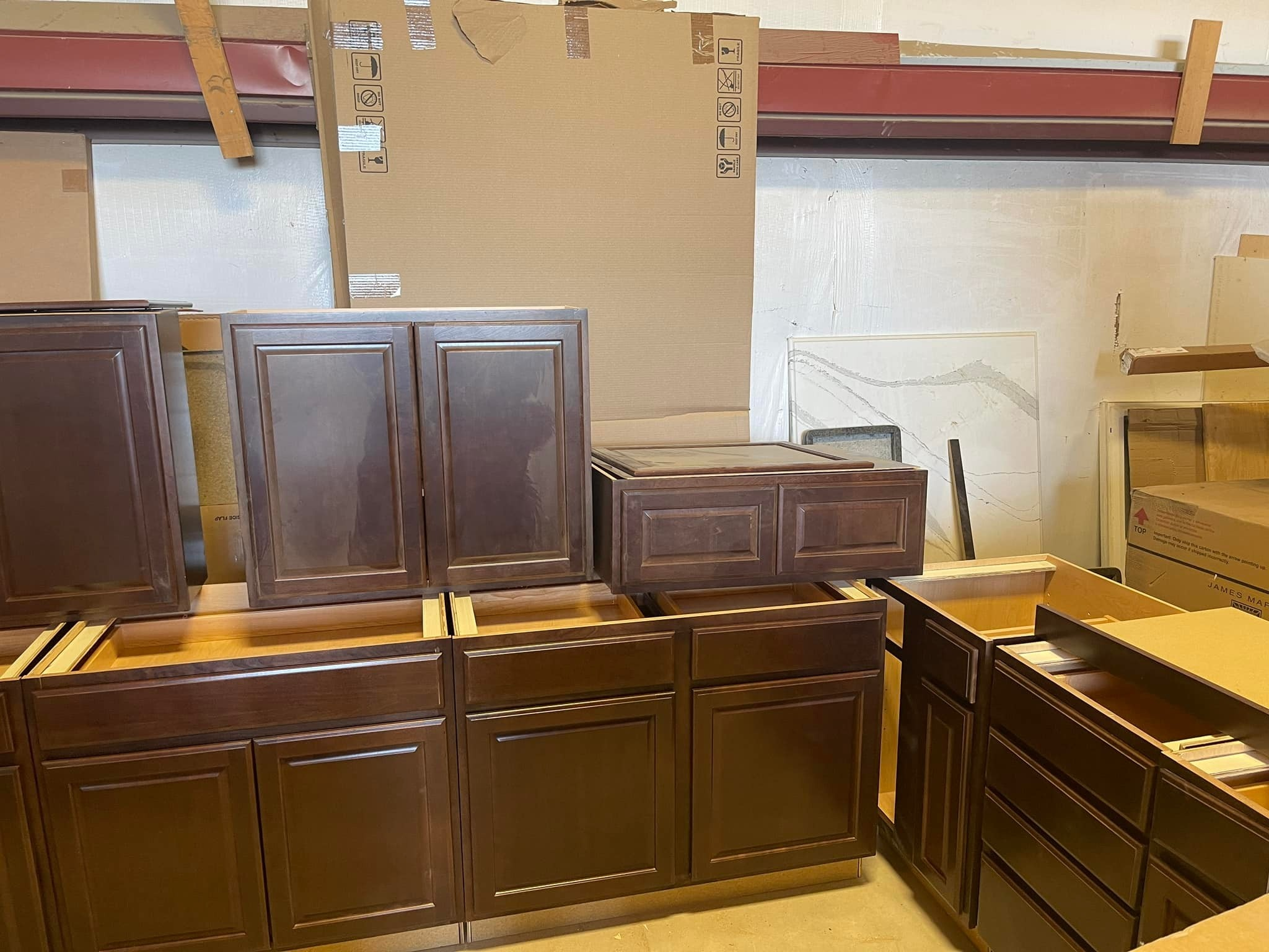 Cabinetry Collections