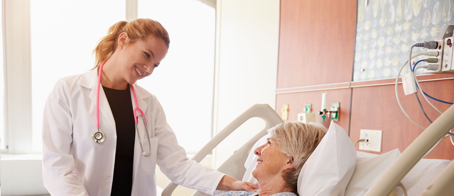 Skilled Nursing 