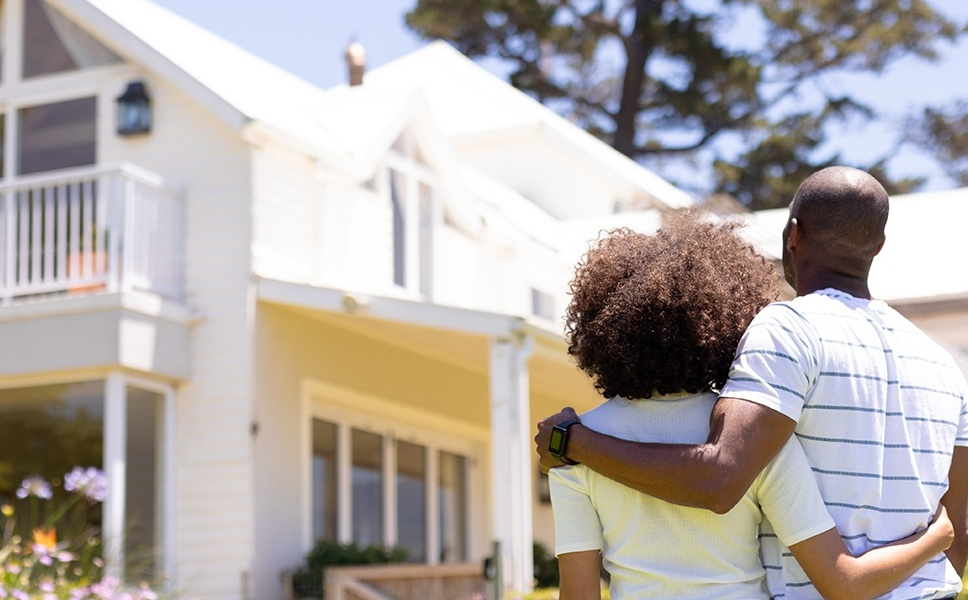 Mortgages